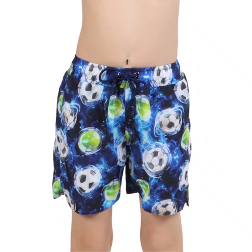 Short Bruno Space Ball Siri Kids