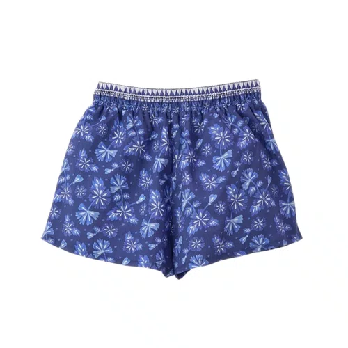 Short Floral Beleza Farm Futura