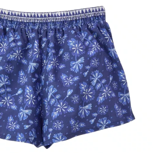 Short Floral Beleza Farm Futura