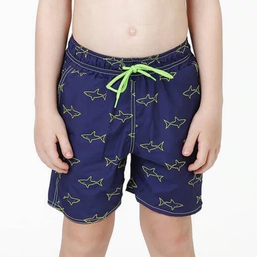 Short Infantil Pedro Tuba Electro Siri Kids