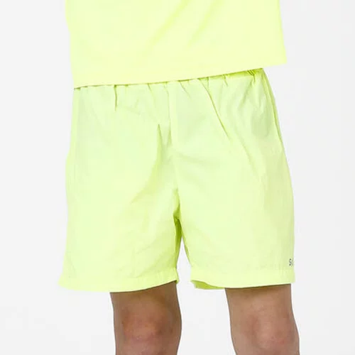 Short MatheusTaslon Escalada Amarelo Neon Siri Sport
