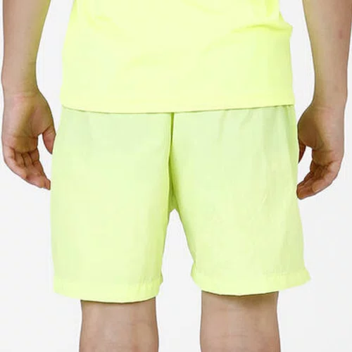 Short MatheusTaslon Escalada Amarelo Neon Siri Sport