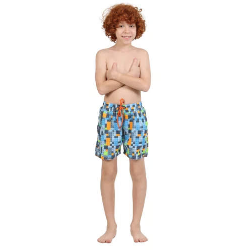 Short Pedro Lego Siri Kids
