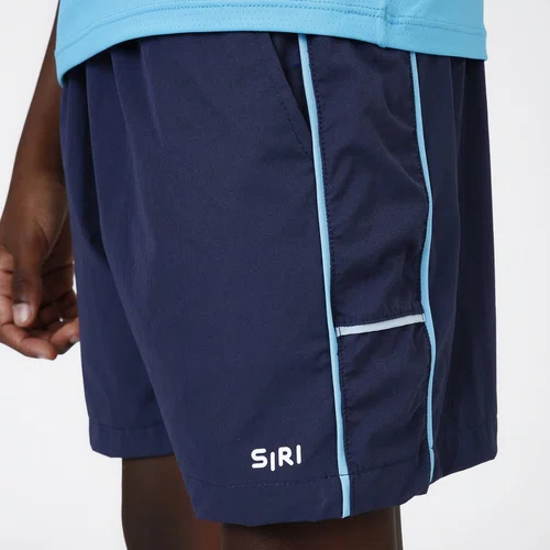 Short Vinicius Hidro Surf Marinho Siri Sport