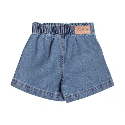 Shorts Jeans Comfy Hello Kitty Momi