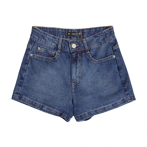 Shorts Trendy Jeans Authoria