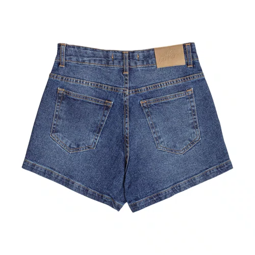 Shorts Trendy Jeans Authoria
