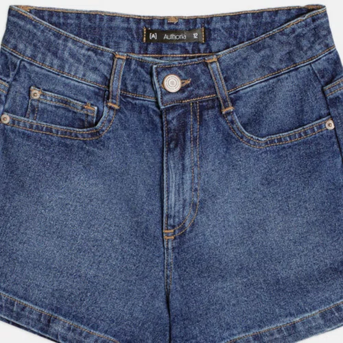 Shorts Trendy Jeans Authoria