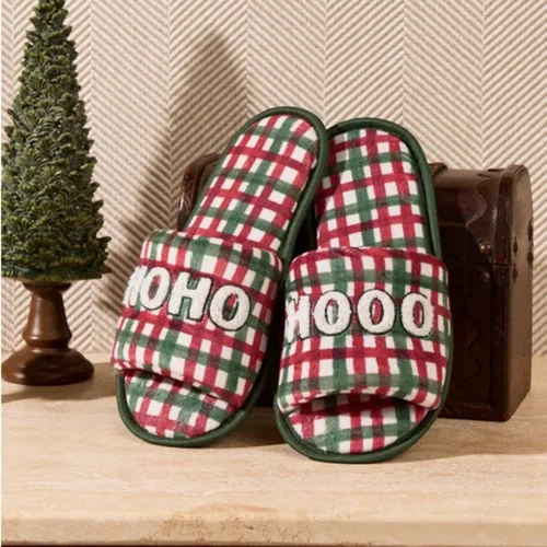 Slider Christmas Night Adulto Lua Lua