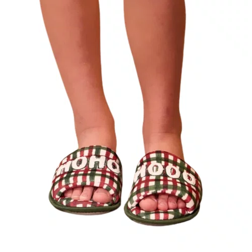 Slider Christmas Night Adulto Lua Lua