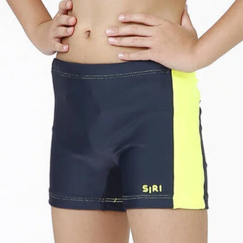 Sunga Infantil Gui Recorte Grafite Siri Kids