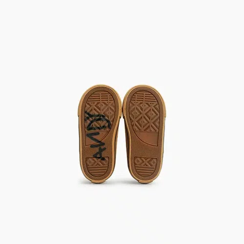 Tênis Cano Baixo Velcro Woody All Star