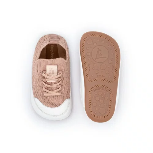 Tenis Easy Knit Duna Cotton Candy Tip Toey Joey