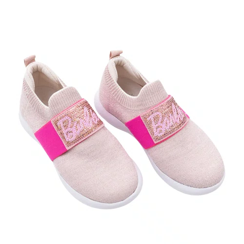 Tênis Knit Barbie Pituchinhus
