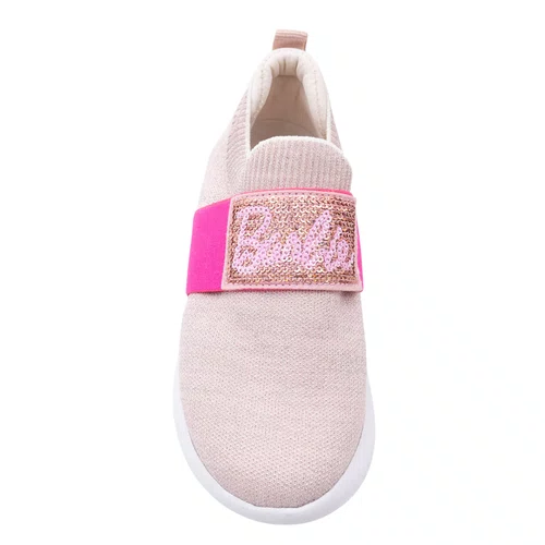 Tênis Knit Barbie Pituchinhus
