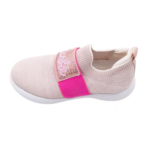 Tênis Knit Barbie Pituchinhus