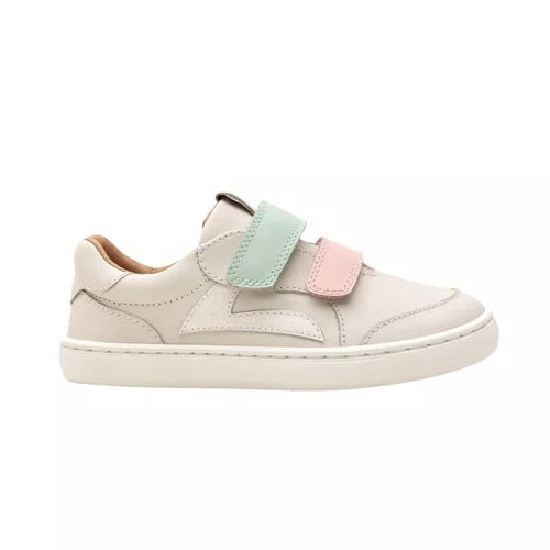Tênis Landy Tapioca Blossom Pink Tip Toey Joey