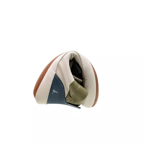 Tenis Metropoly Cano Alto Tapioca Laguna Olive Tree Tip Toey Joey