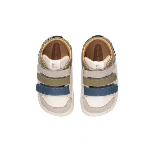 Tenis Metropoly Cano Alto Tapioca Laguna Olive Tree Tip Toey Joey