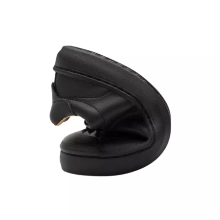 Tenis Volt School Couro Total Black Tip Toey Joey