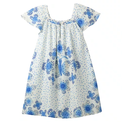 Vestido Céu Do Cerrado Fábula
