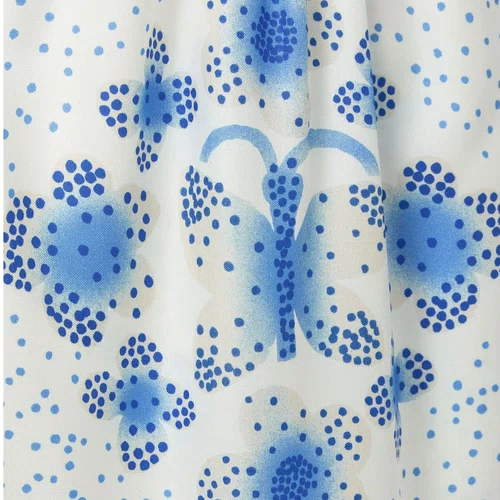 Vestido Céu Do Cerrado Fábula