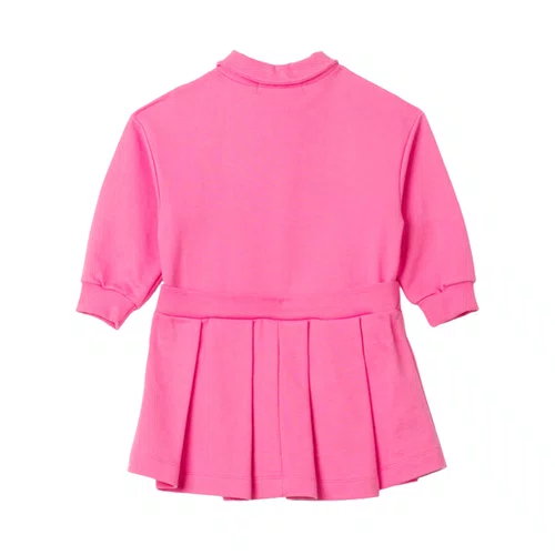 Vestido College Pooh Rosa Cherry Anime