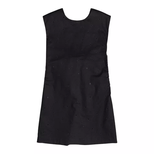 Vestido Festa com Laço Preto Authoria