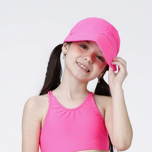 Viseira Proteção Alice Euforia Siri Kids