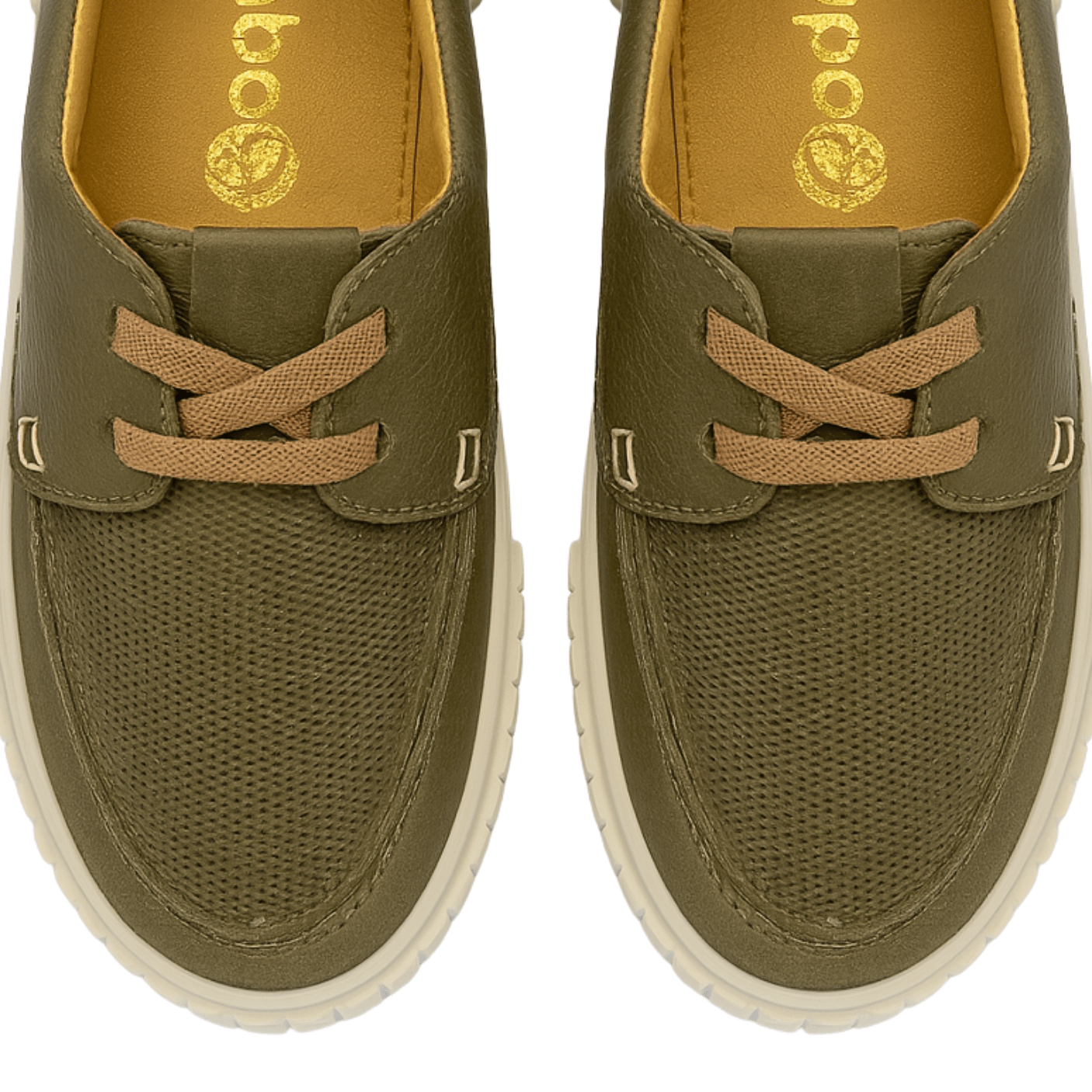 Sapato Tenis Breakway Verde Vintage Gambo