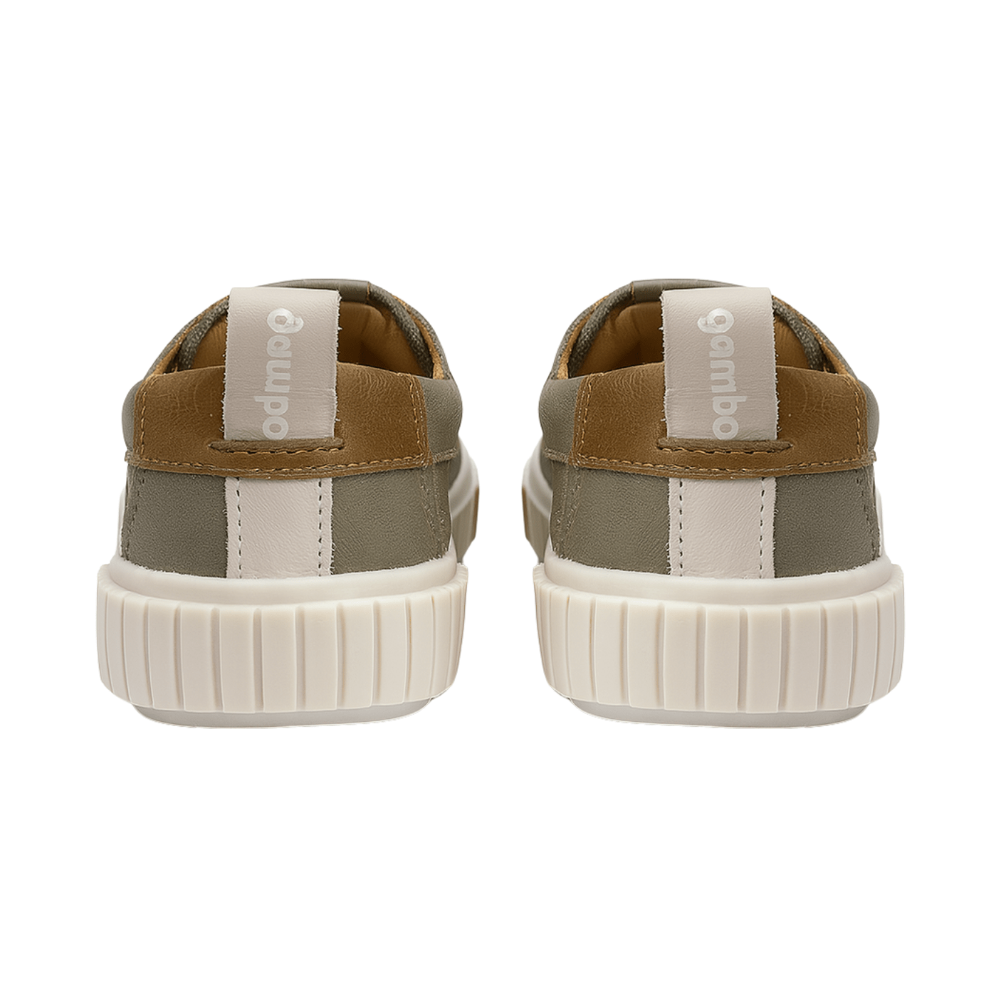 Sapato Tenis Breakway Verde Vintage Gambo