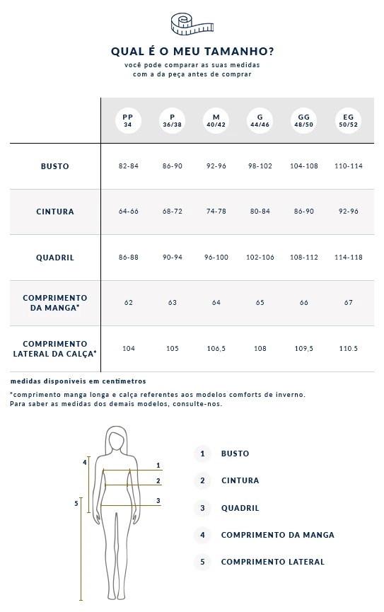 Pijama Alça Pure Essence Bege Lua Lua