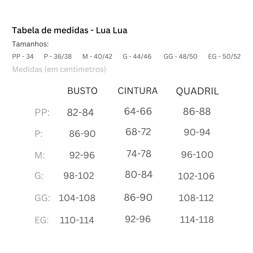 Pijama Jogger Timeless Comfort Lua Lua