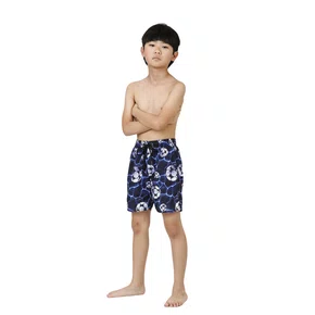 Bermuda Infantil Felipe Futebol Siri Kids