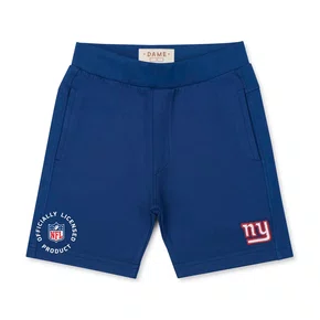 Bermuda New York Giants Marinho Dame