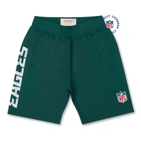 Bermuda NFL Philadephia Eagles Petroleo Dame