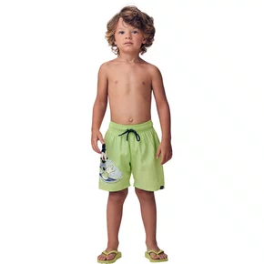 Bermuda Praia Verde Lima Mickey Surf Youccie