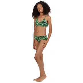 Biquini Cortininha Teen Marina Splash Siri Kids