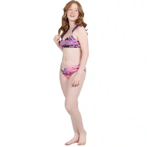 Biquini Faixinha Teen Lorena Desconectada Siri Kids