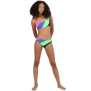 Biquini faixinha Teen Mila Marinho  Neon Siri Kids