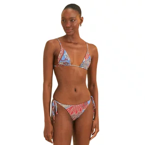 Biquini Lacinho Jandaia Dance Farm