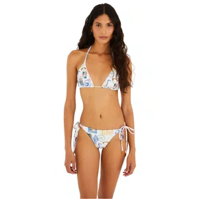 Biquini Lacinho Tropical Vinatge Farm