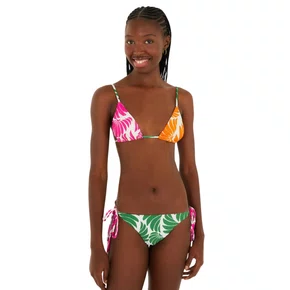 Biquini Lacinho Voo de Banana Color Farm