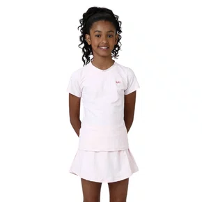 Blusa Maria Chloe Beach Tennis Siri Sport