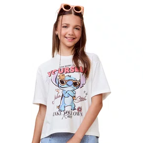 Blusa Tshirt Stitch Yourself Authoria