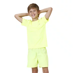 Blusa Vitor UV Escalada Amarelo Neon Siri Sport