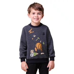 Blusão Moletom Chumbo Toy Story Youccie