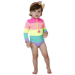 Body Baby Kiara Aplicação Euforia Siri Kids