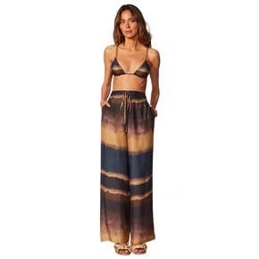 Calça Estampada Safira Cia Maritima