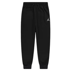 Calça Moletom Básica Preto Jordan Nike